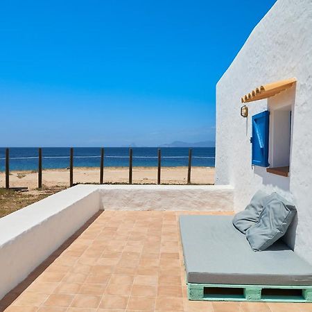 Vila Casita Del Puerto Formentera Passport La Savina  Exteriér fotografie