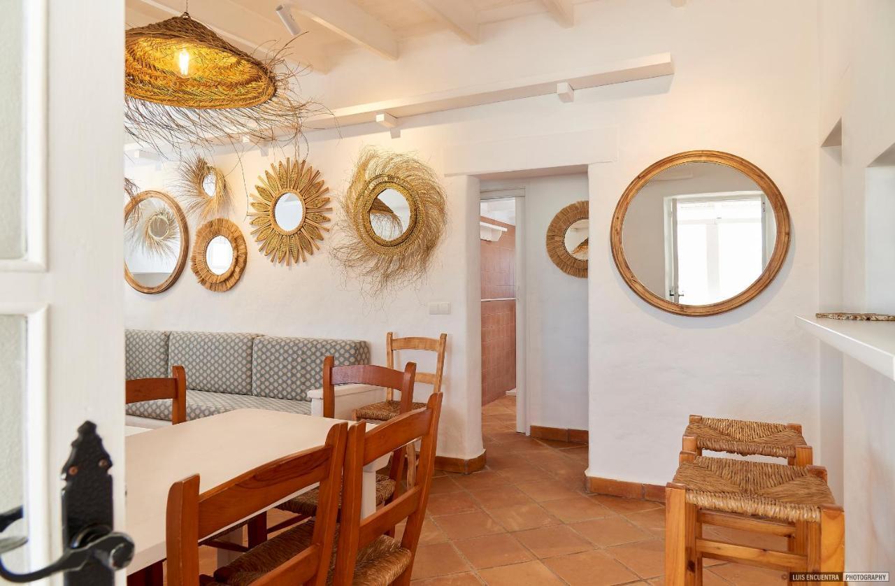 Vila Casita Del Puerto Formentera Passport La Savina  Exteriér fotografie