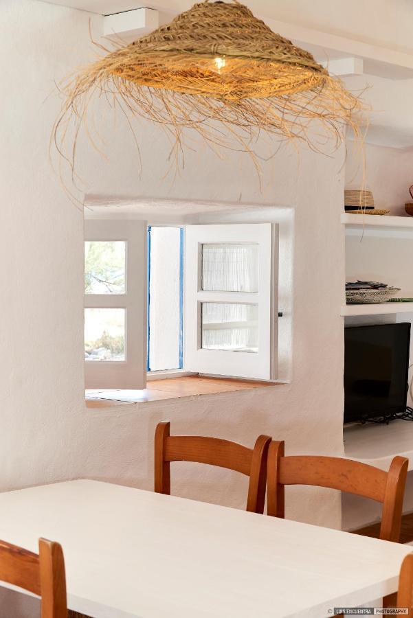 Vila Casita Del Puerto Formentera Passport La Savina  Exteriér fotografie