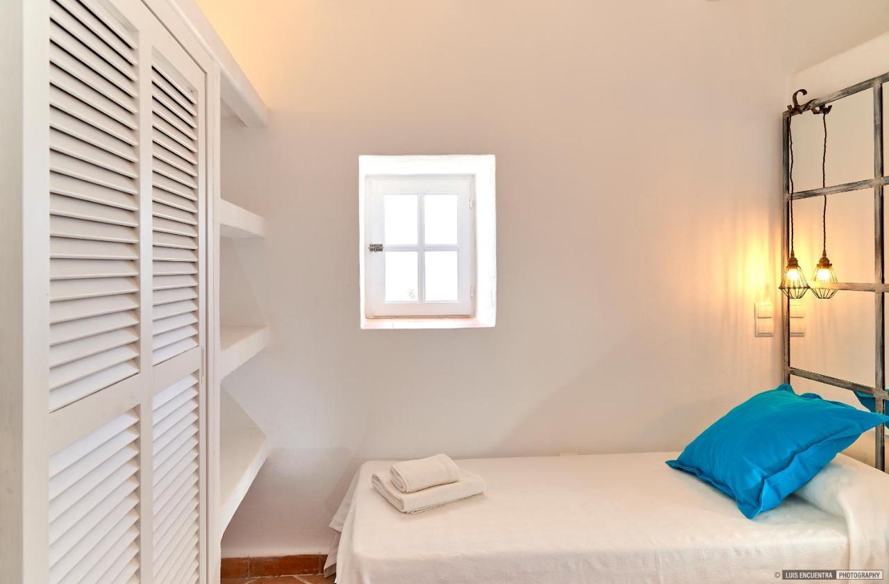 Vila Casita Del Puerto Formentera Passport La Savina  Exteriér fotografie