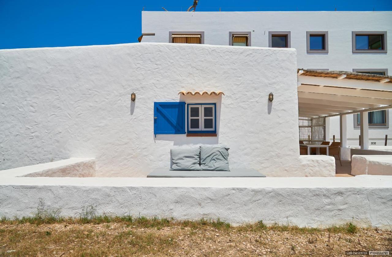 Vila Casita Del Puerto Formentera Passport La Savina  Exteriér fotografie